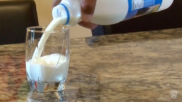 Mayo Clinic Minute: How much vitamin D do you need? смотреть онлайн