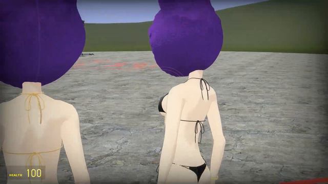 CATNAP x HUGGY WUGGY IN LOVE GARRYS MOD. POPPY PLAYTIME CHAPTER 3 CHARACTERS IN GMOD смотреть онлайн