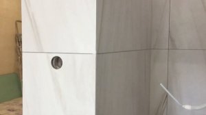 Плитка кафель откос без уголки