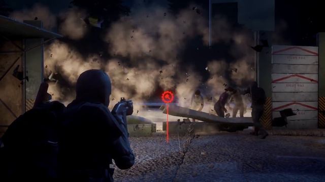 State Of Decay 2 - Daybreak Pack Official Trailer смотреть онлайн