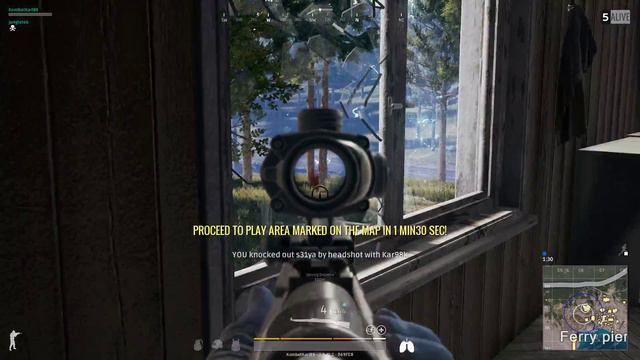 Peek a boo! смотреть онлайн