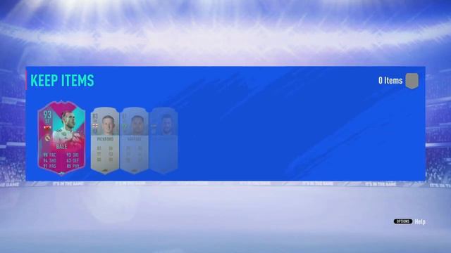 FIFA 19 ‘BEST OF PACKS‘ OMFG NO WAY, WE PACKED 93 FUT BIRTHDAY BALE!!!!! смотреть онлайн