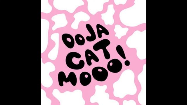 MOOO! - Doja Cat (Cover) смотреть онлайн