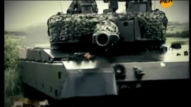 Военная тайна - Танки смотреть онлайн