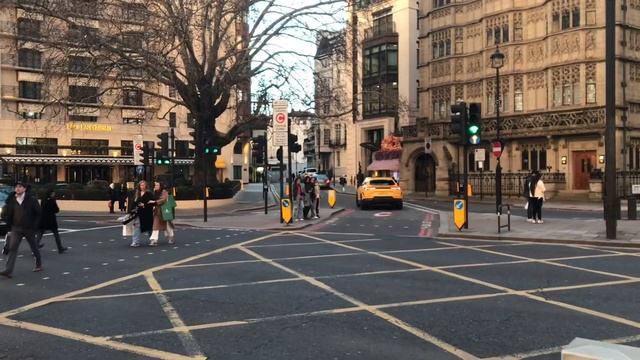 Supercars In London 2023 #2 -Murcielago, SV, Ford GT, Urus Perfomante, Huracan, C63s, F8, Superfast