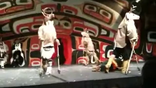 Git Hoan dancers of Seattle смотреть онлайн