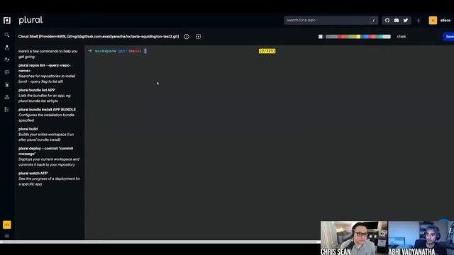 How To Deploy Airbyte on Kubernetes Within Your Browser | Community Call #13 with Plural смотреть онлайн