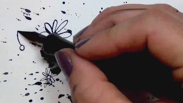 "The Pony" music video FEAT. THE MIGRANT art by MARY DOODLES смотреть онлайн