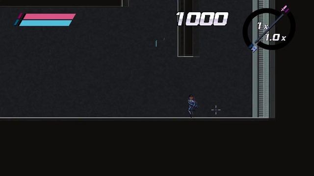 High Level Platforming | Blood Alloy: Reborn смотреть онлайн