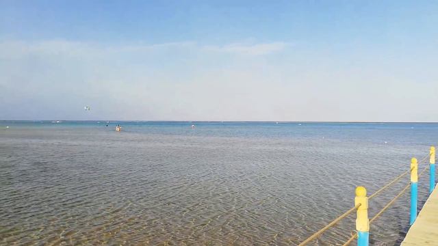 Aurora Oriental Resort 5* Египет Шарм-Эль-Шейх  отзыв