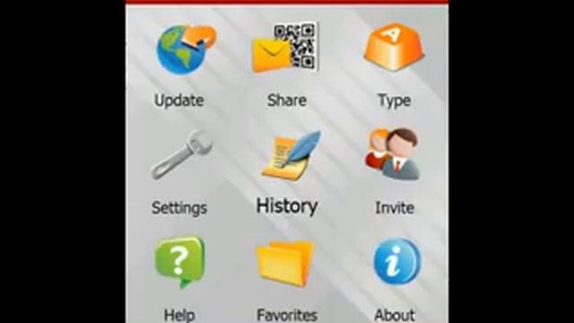 I-nigma Reader - Java смотреть онлайн