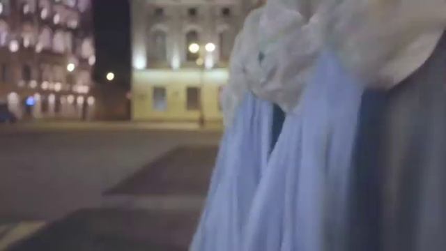 Когда Сианьскую ударную музыку услышали в Санкт-Петербурге смотреть онлайн