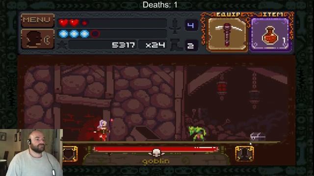 Deep Dungeons of Doom - Part 4 - The saga of the dungeons depths and heights...? смотреть онлайн