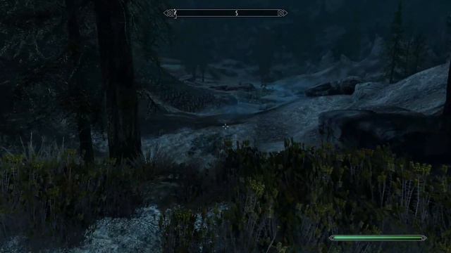 Skyrim Staff Of Magnus Part 1