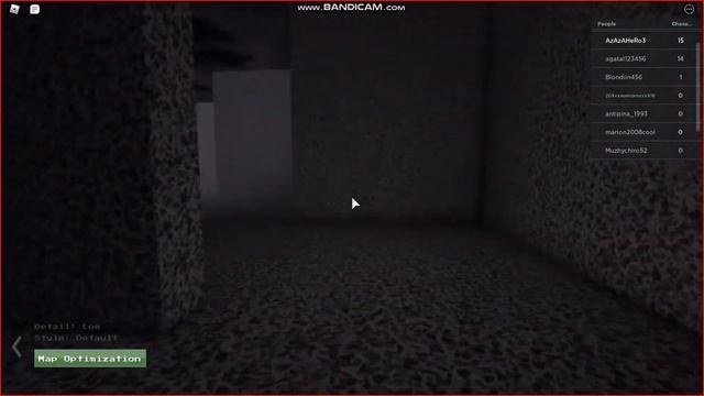 СКРОМНИК (SCP-096) В ЛАБИРИНТЕ!!! / Roblox смотреть онлайн