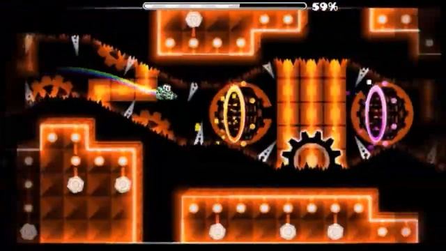 Amazing! - Civic By LuichoX, ShyGuy and Alkali [Demon?] | Lync5 смотреть онлайн