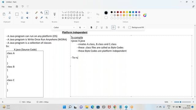 Best Java Training institute in Bangalore |Java Features смотреть онлайн