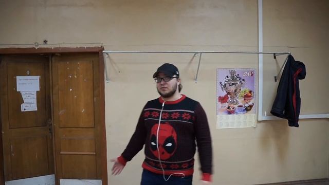 РЕПЕТИЦИОННАЯ ТОЧКА: С ЧЕГО НАЧАТЬ смотреть онлайн