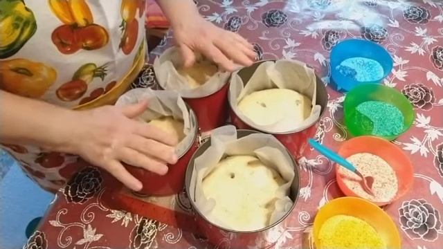 Кулинарное Дело с Любовью