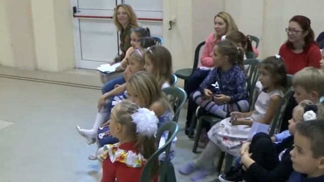 Незнайка идёт в школу. смотреть онлайн