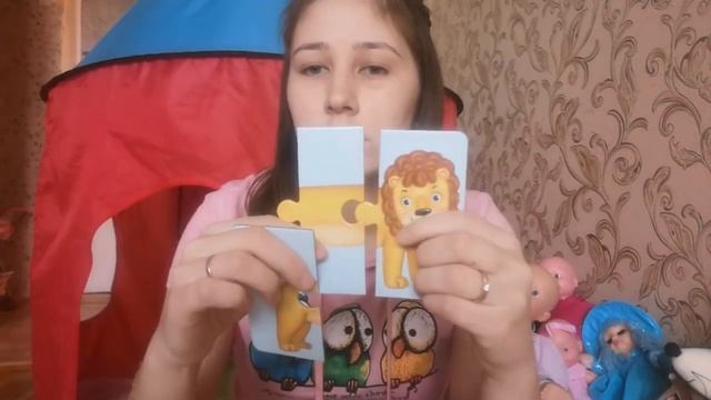 РАЗВИВАЮЩИЕ ИГРУШКИ ОТ ГОДА смотреть онлайн