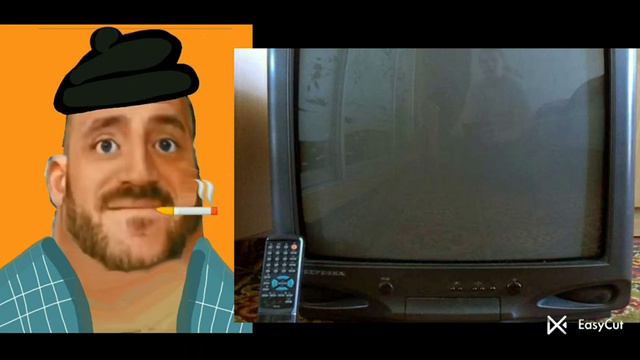 твой Телевизор это Думерские лица смотреть онлайн