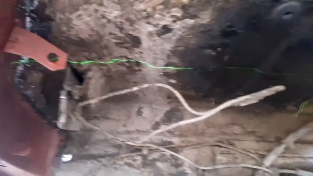 21099 Замена заднего левого лонжерона смотреть онлайн