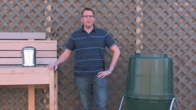 How to choose the best composter (compost bin) to buy смотреть онлайн