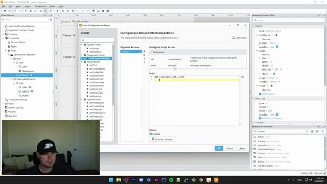 Creating a Dynamic Flex Repeater | Ignition 8.1 смотреть онлайн