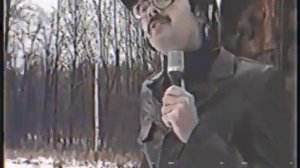 Антон Лапенко . «ЗАГАДКА ДЫРЫ» .  Детство ГВИДОНА ВИШНЕВСКОГО.