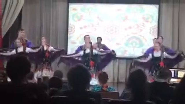 «Сибирская проходочка» 27.04.2019 смотреть онлайн