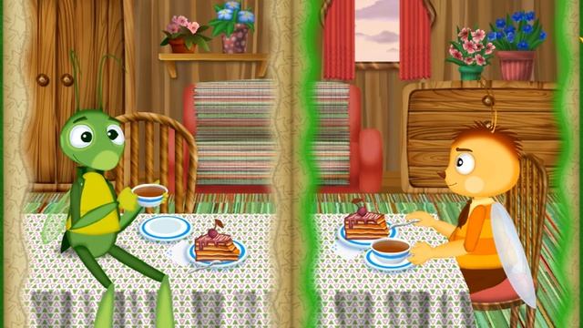 Luntik learns rules. (PC, Windows) [2009]. Longplay. Russian version. No comments. смотреть онлайн