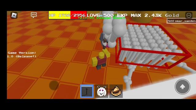 new utmm game |Undertale shattered era| beaten evil sans смотреть онлайн