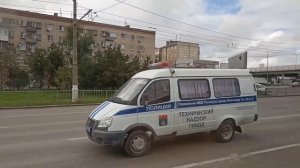 Автобусный маршрут 6. Железнодорожный вокзал Волгоград 1 - Аэропорт