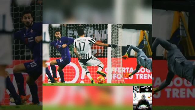 JUVENTUS FIORENTINA MARINO смотреть онлайн