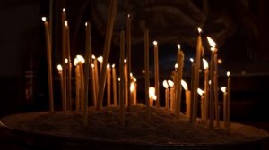 9 дней после смерти в Православии