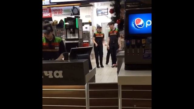 Творческая работа