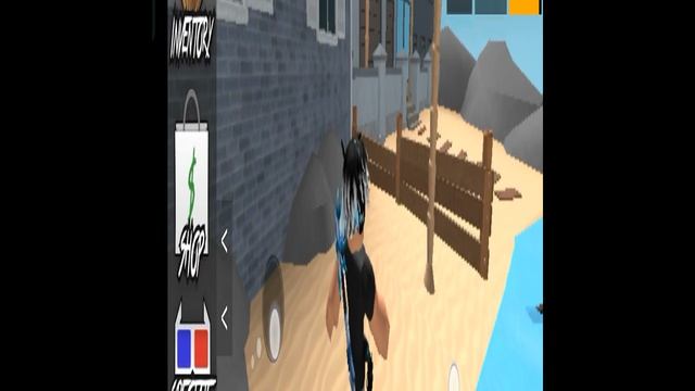 играю в мёрдер) Roblox Murder Mystery 2