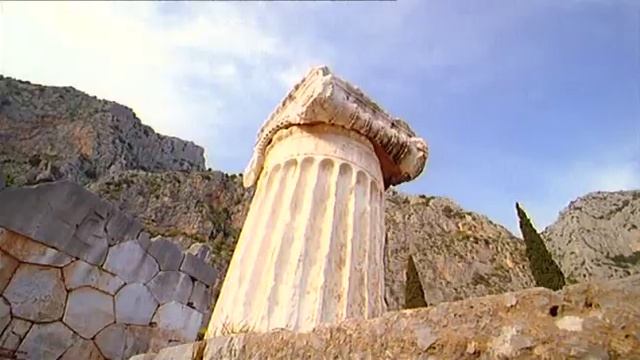 Дельфы. Греция. Часть 1 / Delphi. Greece. Part 1 смотреть онлайн