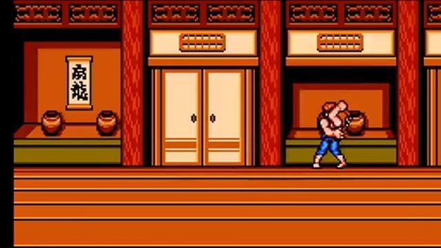 Let's Play: Double Dragon III: The Sacred Stones (With Cheats) смотреть онлайн
