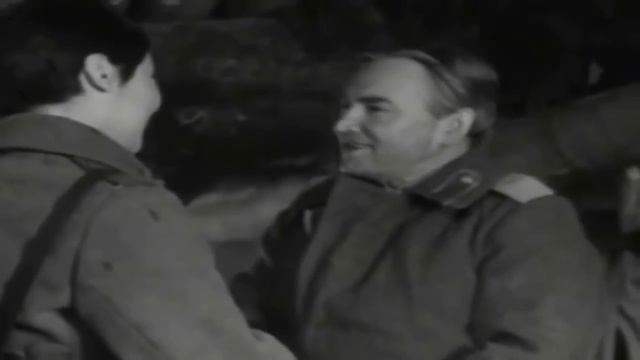 Очень хороший Военный фильм времен СССР ф 21 смотреть онлайн
