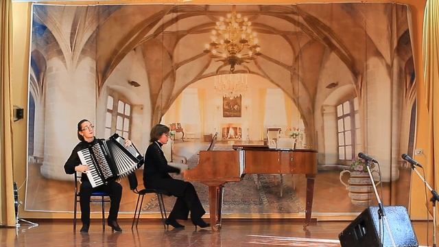 Золотой Орфей 20170226 101840 MVI 0120 смотреть онлайн