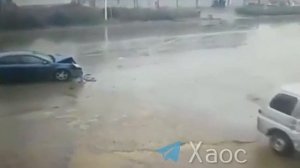 НЕСЧАСТНЫЕ СЛУЧАИ #13