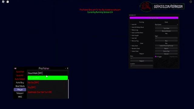 *BEST* Fishing Simulator Script [2023] Very OP