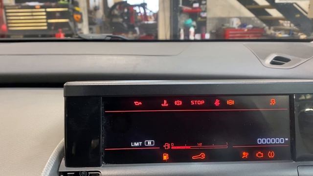 C4 Cactus 2019 service reset смотреть онлайн