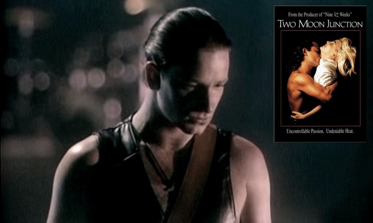 U2 - With Or Without You смотреть онлайн