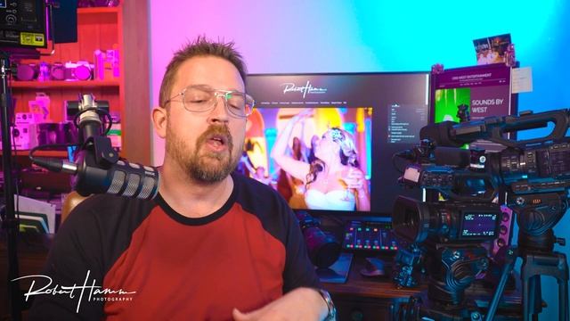 Three Film Making Kits for $2K Budget: Austin asks about Camcorders смотреть онлайн