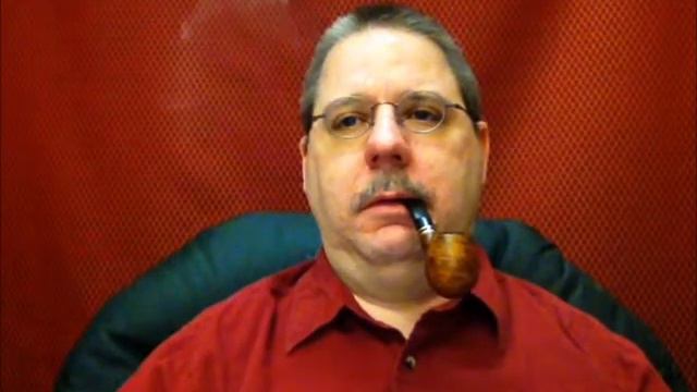 Seville Bent Briar Pipe (ep17) смотреть онлайн