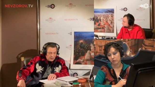 Невзоров про остеопатию смотреть онлайн