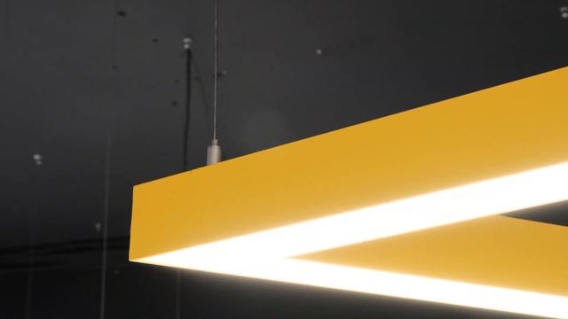 Модульный светильник HOKASU Delta смотреть онлайн